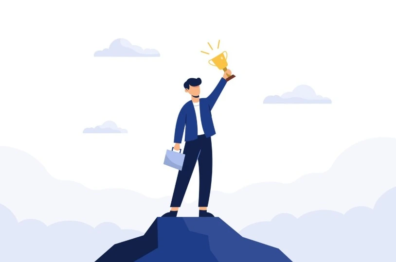 Engineer Achievements