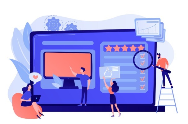 Engineering job searching