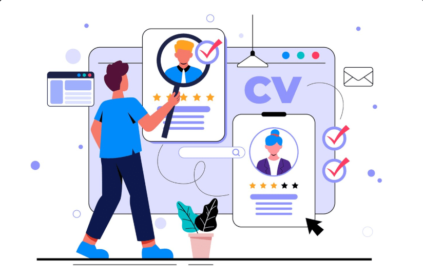 Engineer Resume 2026