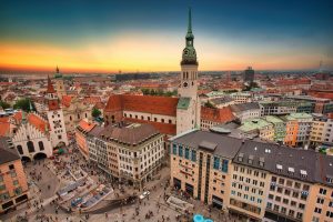 Engineering Careers in Munich