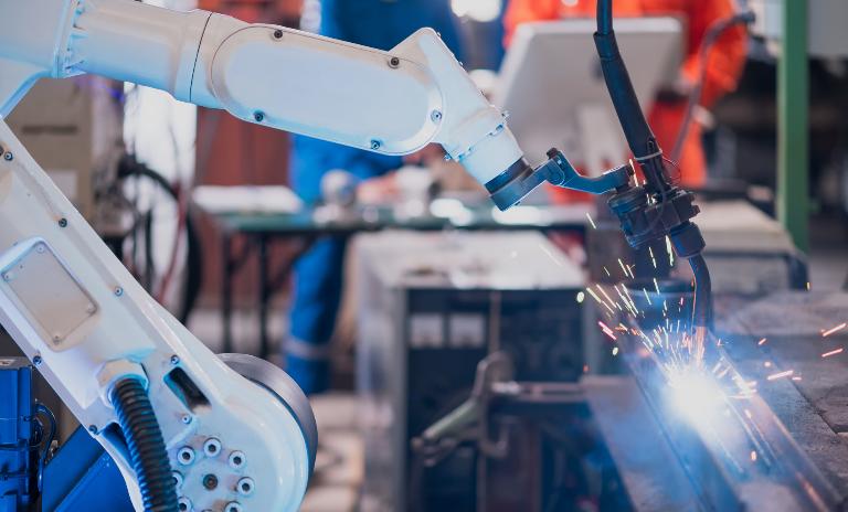 Emerging Trends in German Mechanical Engineering