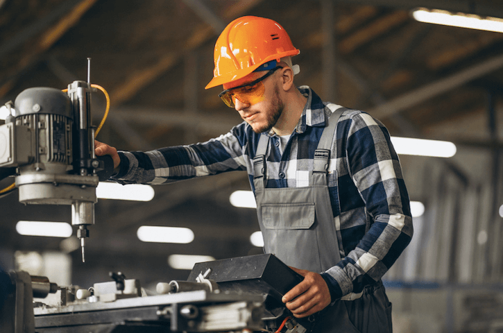 Mechanical Engineering Jobs Near Me