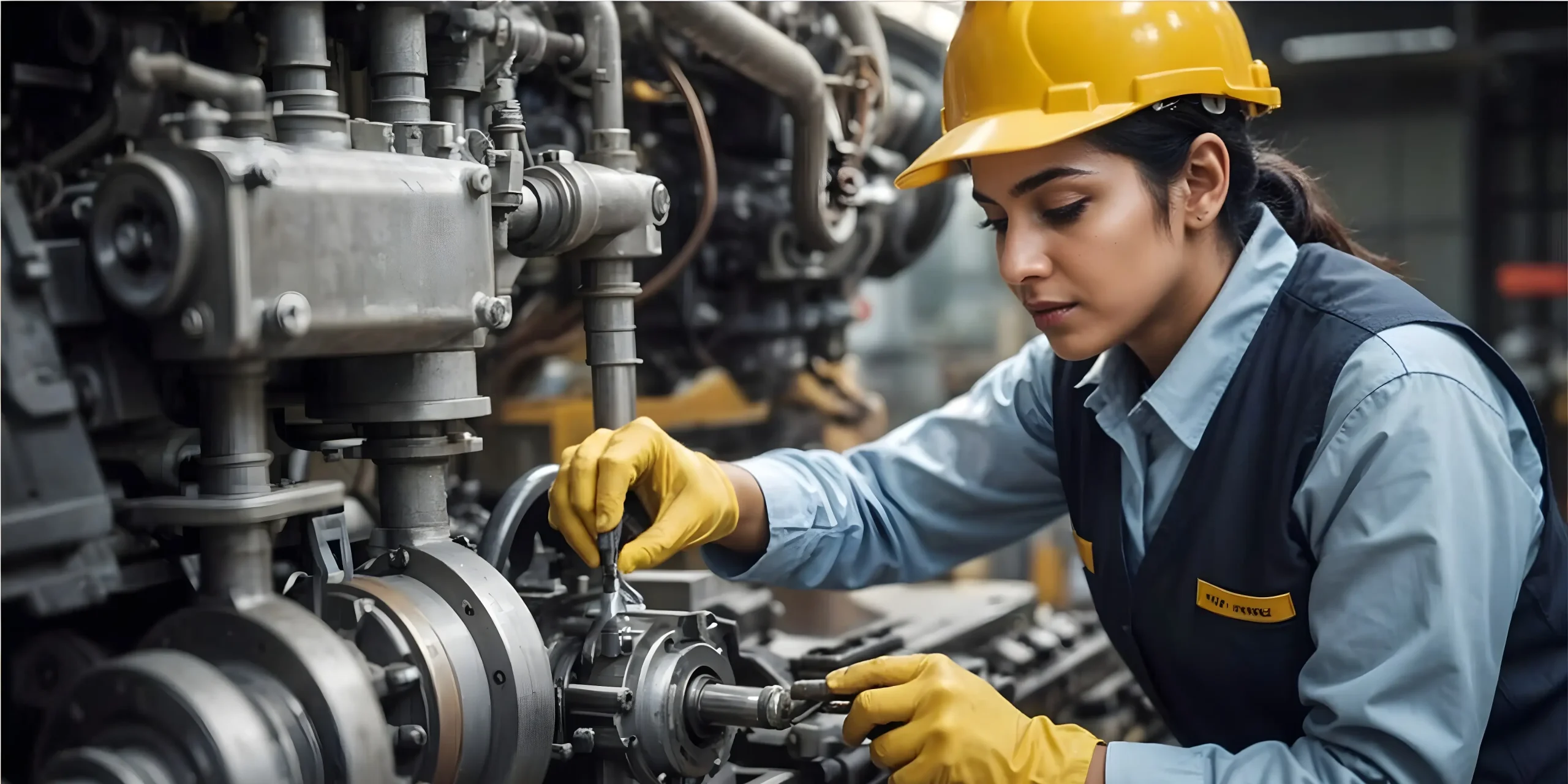 Why Mechanical Engineering Careers Are Strong in Germany