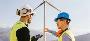 Energy Transition and Engineering Innovation