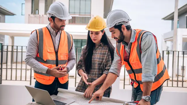 Mechanical and Civil Engineering Services in Germany