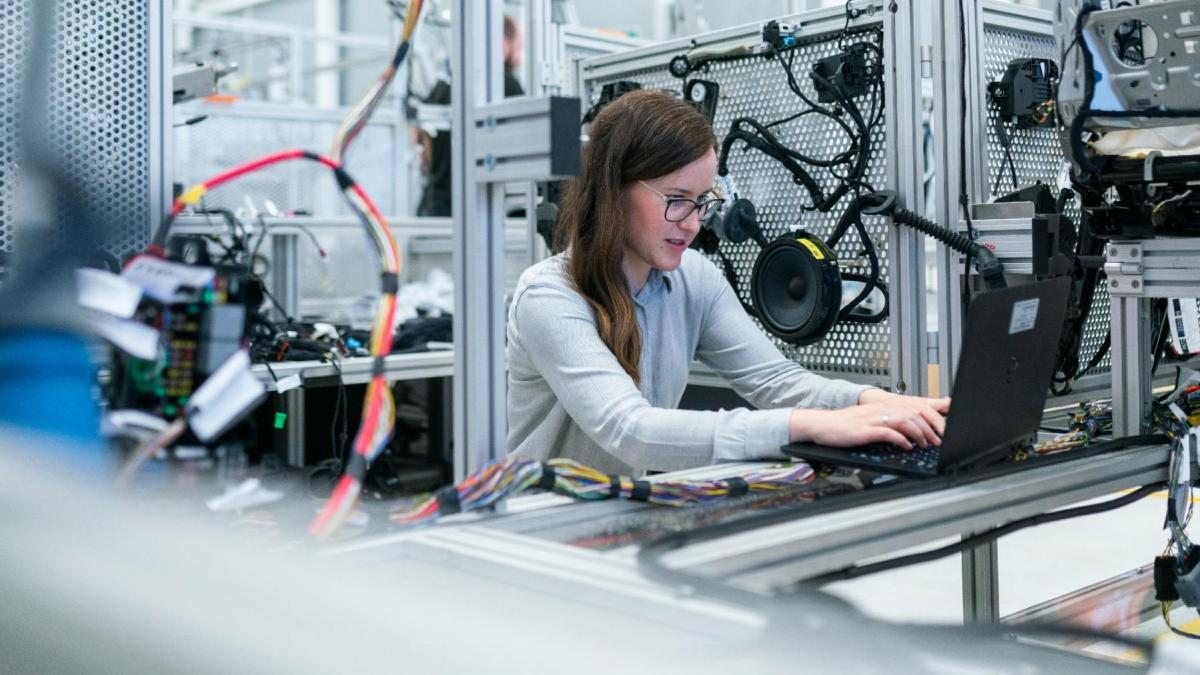 Mechanical and Civil Engineering Services in Germany