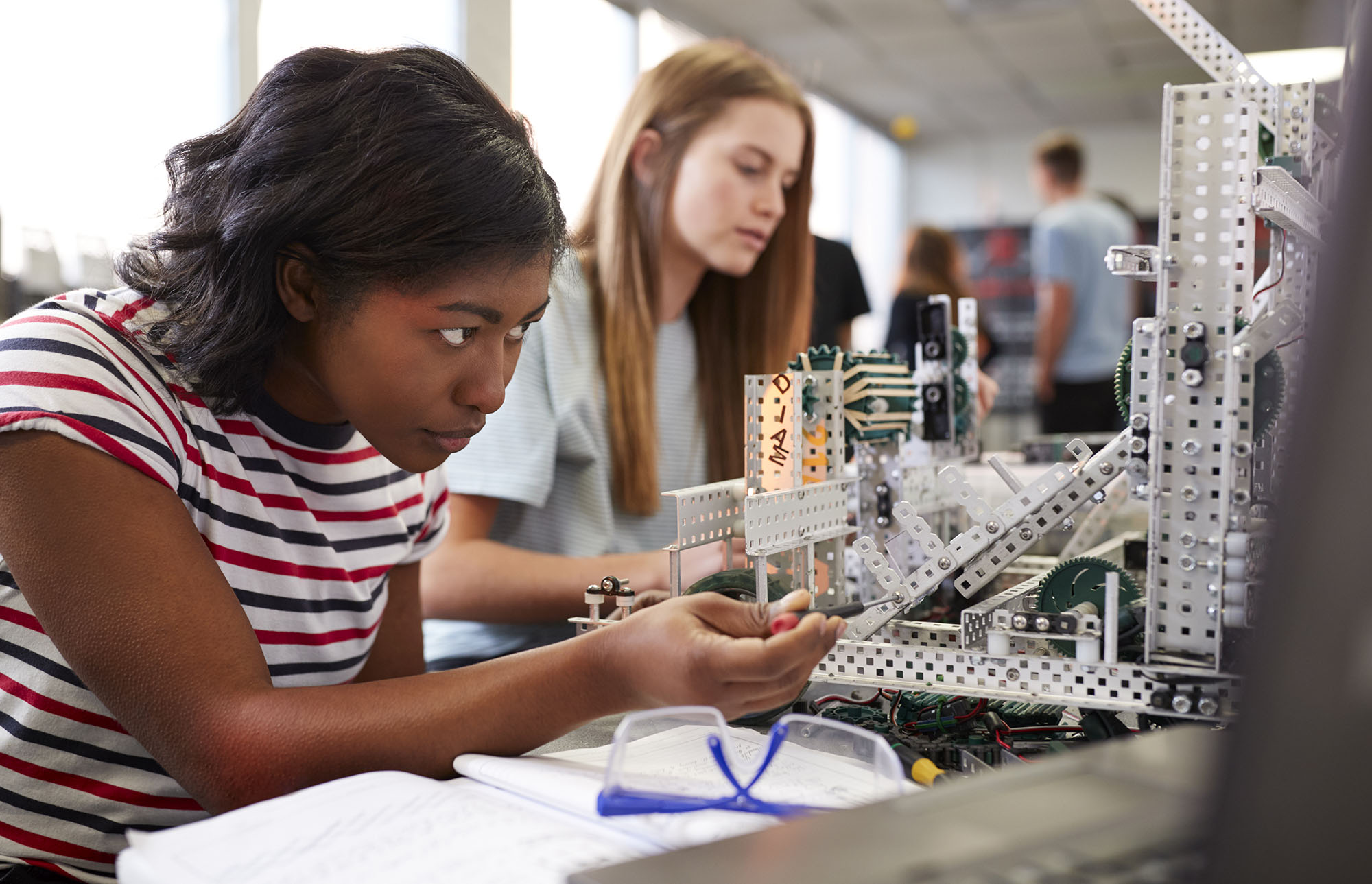 Mechanical and Civil Engineering Services in Germany