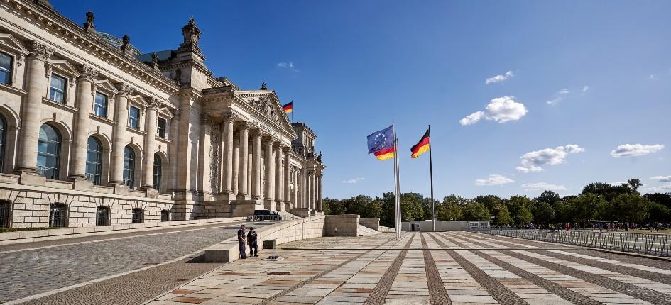 Procurement & Tendering Process in Germany