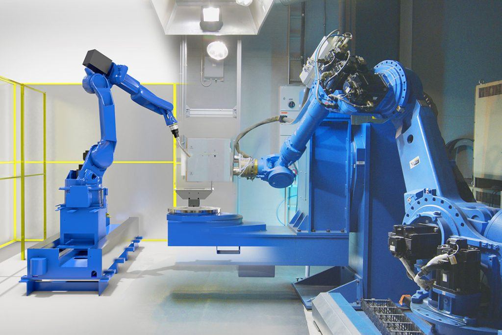 Digital-Twin-Engineering: