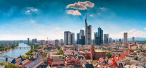 Where are Germany’s AM Hubs? Tracking Additive Manufacturing Growth