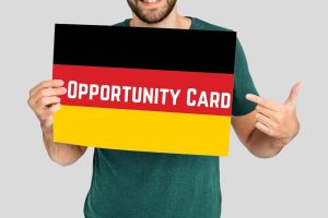 Germany Opportunity Card for Engineers